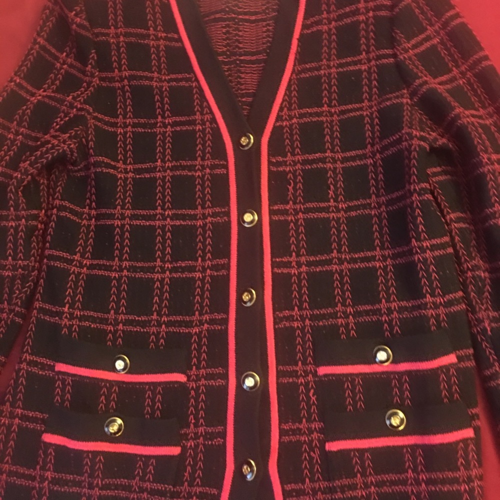 St. John Collection Suit